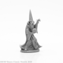 Reaper: Dark Heaven Bones: Oman Ruul, Wizard 