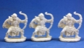 Reaper: Dark Heaven Bones: Orc Archers 