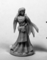 Reaper: Dark Heaven Bones: Ostarzha, Elf Cleric 