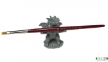 Reaper: Dark Heaven Bones: ROCKY BRUSH HOLDER - 77916 [762486779169]