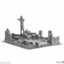 Reaper: Dark Heaven Bones: RUINED TEMPLE 