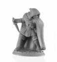 Reaper: Dark Heaven Bones: Romag Davl, Thief 