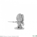 Reaper: Dark Heaven Bones: SMALL WORLD MONIQUE 