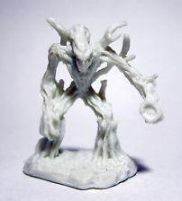 Reaper: Dark Heaven Bones: Saproling Warrior 