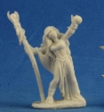 Reaper: Dark Heaven Bones: Sarah the Seeress 