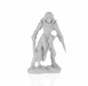 Reaper: Dark Heaven Bones: Shardis, Female Elf Rogue 