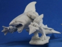 Reaper: Dark Heaven Bones: Karnedge Gorefathom Karkarion Sharkman 