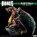 Reaper: Dark Heaven Bones: Shavynra the Slayer 