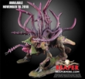Reaper: Dark Heaven Bones: Shub-Niggurath 