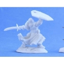 Reaper: Dark Heaven Bones: Sir Rathan Kranzhel, Human Fighter 