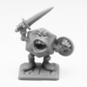 Reaper: Dark Heaven Bones: Sir Vigintor, d20 