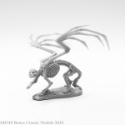 Reaper: Dark Heaven Bones: Skeletal Manticore 