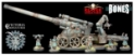 Reaper: Dark Heaven Bones: Sledgehammer BFG Deluxe Boxed Set 