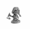 Reaper: Dark Heaven Bones: Small World Arnise 
