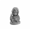 Reaper: Dark Heaven Bones: Small World Sophie 