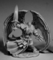 Reaper: Dark Heaven Bones: Solar, Angel 