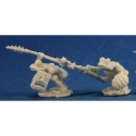 Reaper: Dark Heaven Bones: Squogs (2) 