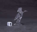 Reaper: Dark Heaven Bones: Sylph (Clear) 