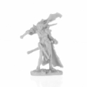 Reaper: Dark Heaven Bones: Talnyth, Female Elf Barbarian 