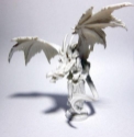 Reaper: Dark Heaven Bones: Temple Dragon 