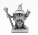 Reaper: Dark Heaven Bones: Thac0vius, d12 