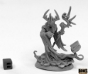 Reaper Bones Black: The Crimson Herald 
