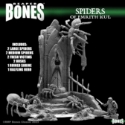 Reaper: Dark Heaven Bones: The Spiders of Emrith Kul 
