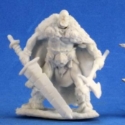 Reaper: Dark Heaven Bones: Thund Bloodwrack, Barbarian 