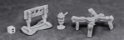 Reaper: Dark Heaven Bones: Torture Equipment 1 