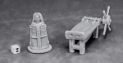 Reaper: Dark Heaven Bones: Torture Equipment 2 
