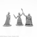 Reaper: Dark Heaven Bones: Townsfolk II 