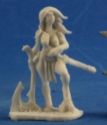 Reaper: Dark Heaven Bones: Tyrea Bronzelocks, Barbarian 