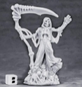Reaper: Dark Heaven Bones: Undying Lord Of Death 