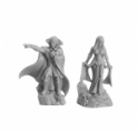 Reaper: Dark Heaven Bones: Vampire Bloodlords 