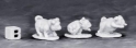 Reaper: Dark Heaven Bones: War Pugs 