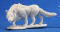 Reaper: Dark Heaven Bones: Warg 
