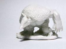 Reaper: Dark Heaven Bones: Werearmadillo 