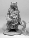 Reaper: Dark Heaven Bones: Werebear 