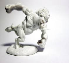 Reaper: Dark Heaven Bones: Wereboar 
