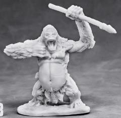 Reaper: Dark Heaven Bones: Weregorilla 