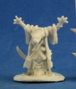 Reaper: Dark Heaven Bones: Wererat Matriarch 