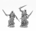 Reaper: Dark Heaven Bones: Wraith Duelists 