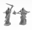 Reaper: Dark Heaven Bones: Wraith Slayers 