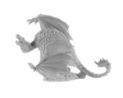 Reaper: Dark Heaven Bones: Wyvern 