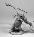 Reaper: Dark Heaven Bones: Yeti Shaman 
