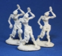 Reaper: Dark Heaven Bones: Zombies 