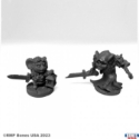 Reaper Legends: 2023 ReaperCon Mouslings 