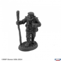 Reaper Legends: Adric, Wildfolk Druid (Male) 