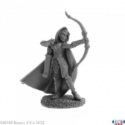 Reaper Legends: Alistrilee, Elf Archer Elf Ranger 