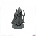 Reaper Legends: Arthrand Nightblade, Elf Ranger 